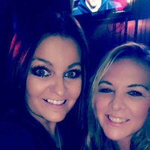 Meet your Posher, Brandy